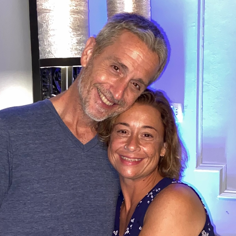 Meet your Posher, Richie